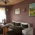 Konukevi Guest Amazonka *