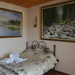 Konukevi Guest Amazonka Varna