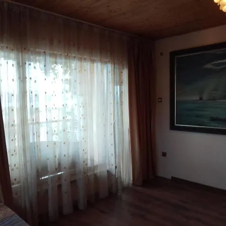 Pensiune Amazonka Varna