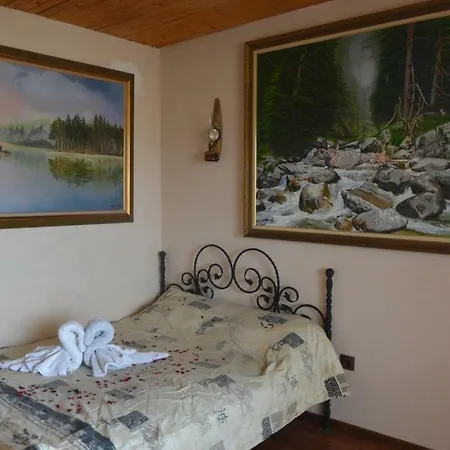 Pensiune Amazonka Varna