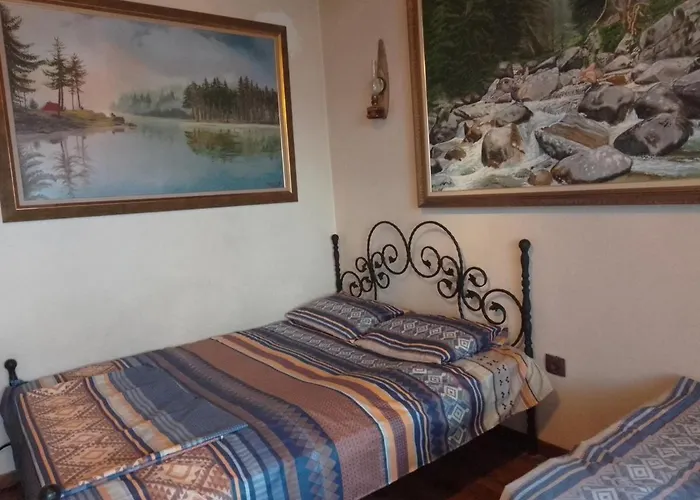 Vendégház Amazonka *