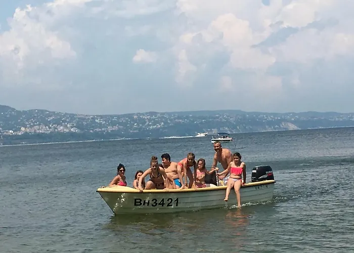 Amazonka Vendégház *