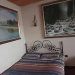Guest house Guest Amazonka *