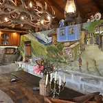 Guest Amazonka Guest house