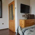 Guest Amazonka Guest house *
