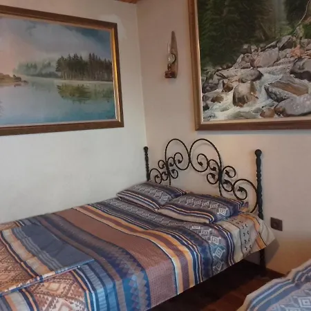 Guest house Guest Amazonka *
