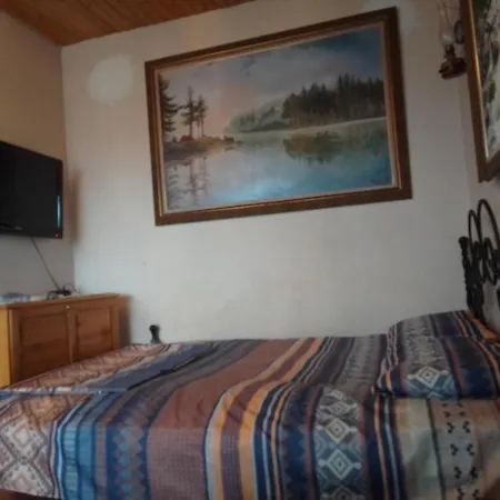 Amazonka בית הארחה