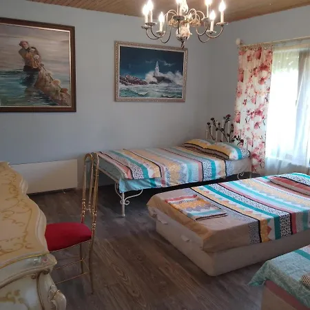 Guest house Guest Amazonka