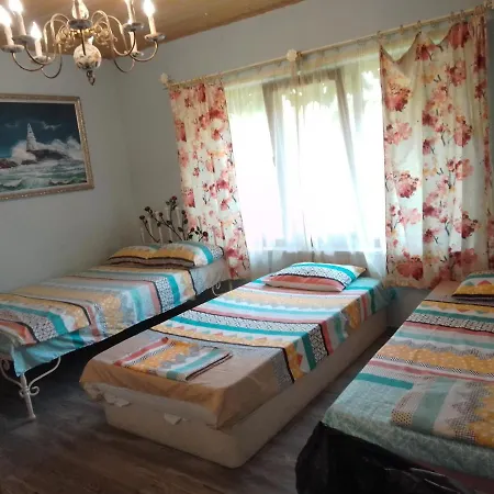 Gasthof Amazonka Warna