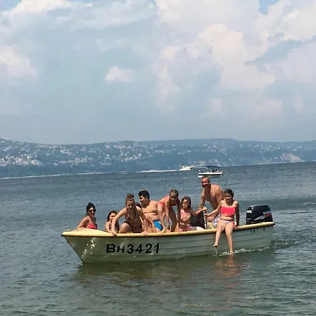 Amazonka Pensjonat *