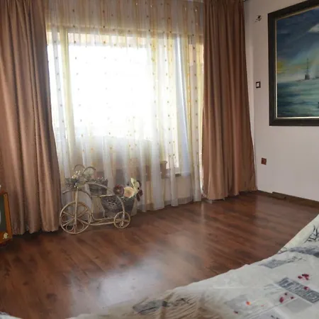 Pensjonat Amazonka *