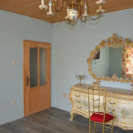 Amazonka Pensjonat Warna