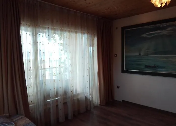 Konukevi Amazonka Varna