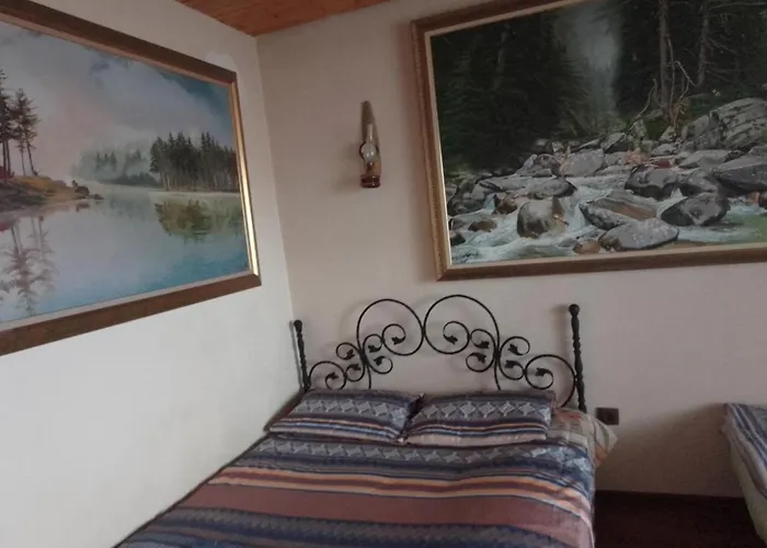 בית הארחה Amazonka *