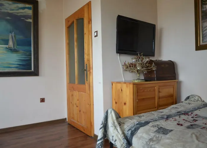 Amazonka בית הארחה *