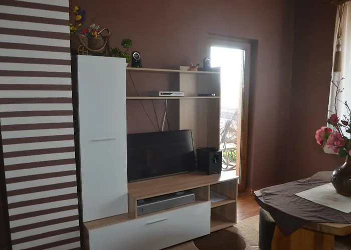 בית הארחה Amazonka