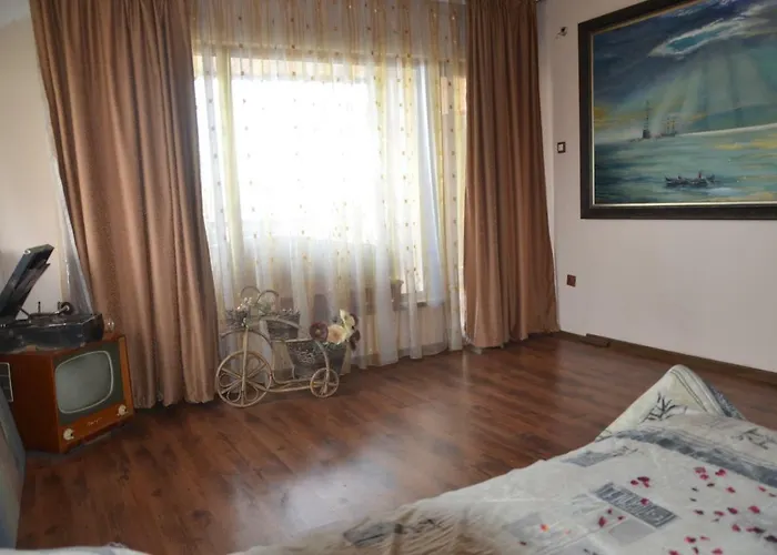 בית הארחה Amazonka *