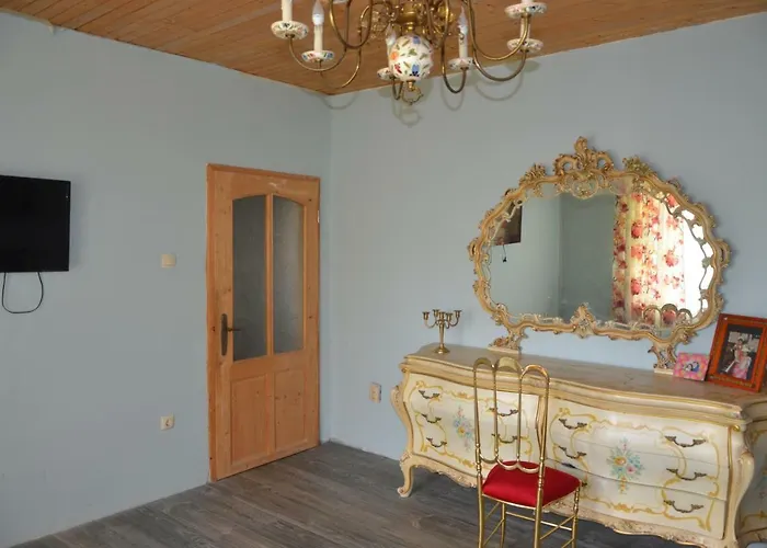 Amazonka בית הארחה וארנה